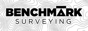 Benchmark Surveying logo